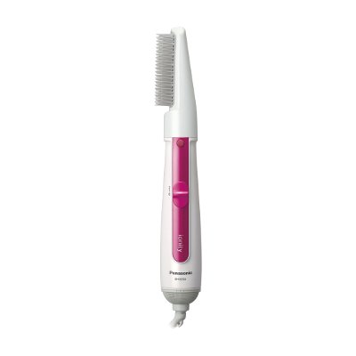 Panasonic Ionity Hair Styler แปรงจัดแต่งทรงผมไฟฟ้า รุ่น EH-KE46