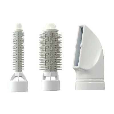 Panasonic Ionity Hair Styler แปรงจัดแต่งทรงผมไฟฟ้า รุ่น EH-KE46