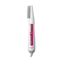 ราคา Panasonic Ionity Hair Styler แปรงจัดแต่งทรงผมไฟฟ้า รุ่น EH-KE46