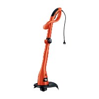 ราคา Black&Decker เครื่องตัดหญ้าไฟฟ้า รุ่น GL300
