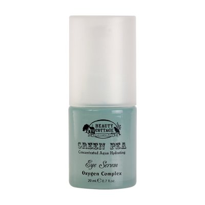 Beauty Cottage Green Pea Concentrate Aqua Hydrating Eye Serum 20ml