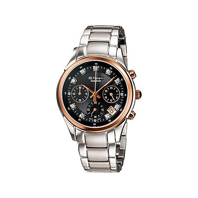 Casio Sheen SHN-5003P-1ADR
