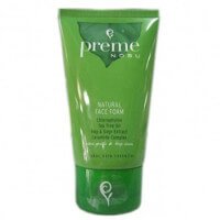 ราคา พรีมโนบุ โฟมล้างหน้า สูตรเนเชอรัล เฟช ขนาด 100 กรัม