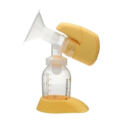 Medela เครื่องปั๊มน้ำนมไฟฟ้าแบบเดี่ยว รุ่น Mini Electric