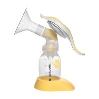 Medela เครื่องปั๊มน้ำนมแบบปั๊มมือ รุ่น Harmony