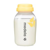 ราคา Medela ขวดเก็บน้ำนม 150 มม. แพ็ค 3 ขวด