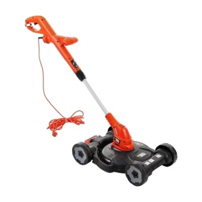 Black&Decker เครื่องตัดหญ้าไฟฟ้า รุ่น GL4525CM