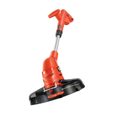 Black&Decker เครื่องตัดหญ้าไฟฟ้า รุ่น GL4525CM