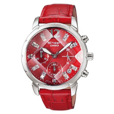 Casio Sheen SHN-5010L-4ADR