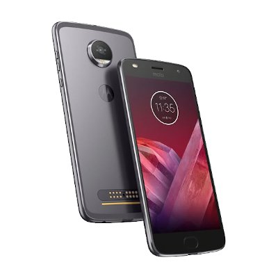 Motorola Moto Z2 Play 32GB