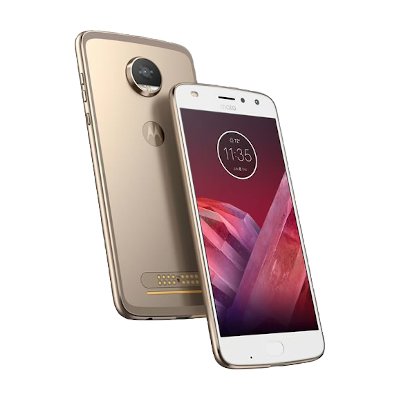 Motorola Moto Z2 Play 32GB