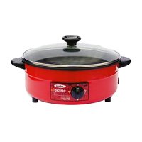 ราคา Imarflex กระทะไฟฟ้า รุ่น IP-134