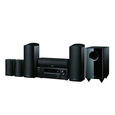 Onkyo Home Theater รุ่น HT-S5805