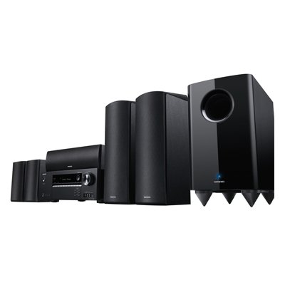Onkyo Home Theater รุ่น HT-S5805