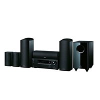 ราคา Onkyo Home Theater รุ่น HT-S5805