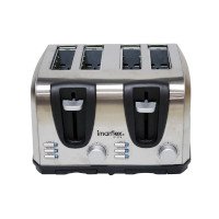 ราคา Imarflex เครื่องปิ้งขนมปัง รุ่น IF-374