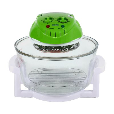 Kashiwa หม้ออบลมร้อน รุ่น KT-120