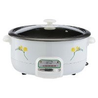ราคา My Home หม้อไฟฟ้า รุ่น SK3001