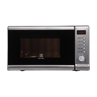 Electrolux เตาอบไมโครเวฟ ขนาด 20 ลิตร รุ่น EMS2027GX