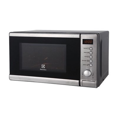 Electrolux เตาอบไมโครเวฟ ขนาด 20 ลิตร รุ่น EMS2027GX