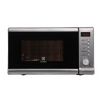 ราคา Electrolux เตาอบไมโครเวฟ ขนาด 20 ลิตร รุ่น EMS2027GX