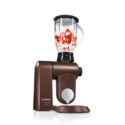 Bosch เครื่องผสมอาหาร รุ่น MUMXL20C