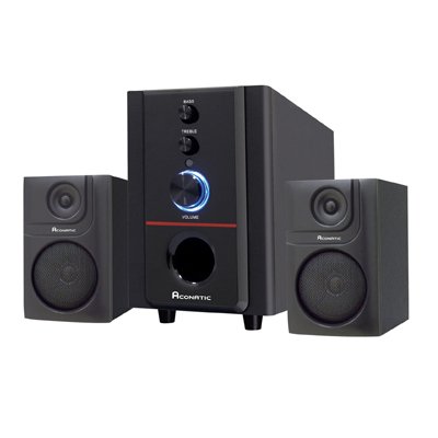 Aconatic ลำโพง รุ่น AN-SP190