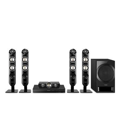 Panasonic Home Theater รุ่น SC-XH333