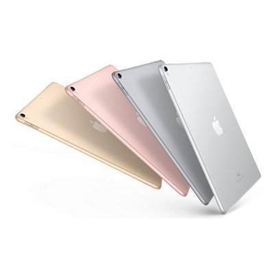 Apple iPad Pro 10.5 64GB WiFi