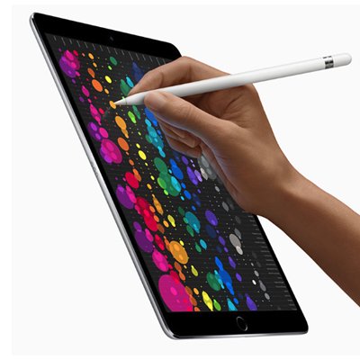 Apple iPad Pro 10.5 512GB WiFi + Cellular