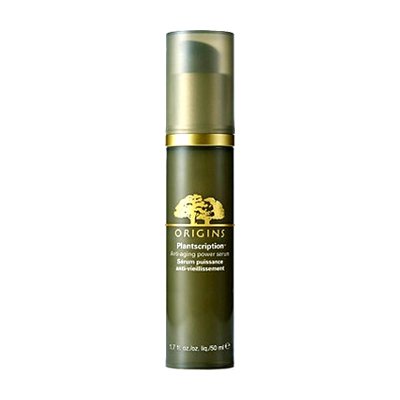 Origins Plantscription Anti-Aging Power Serum 50ml