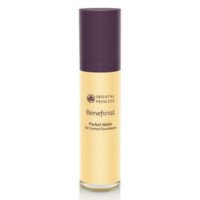 ราคา Oriental Princess Beneficial Perfect Matte Oil Control Foundation