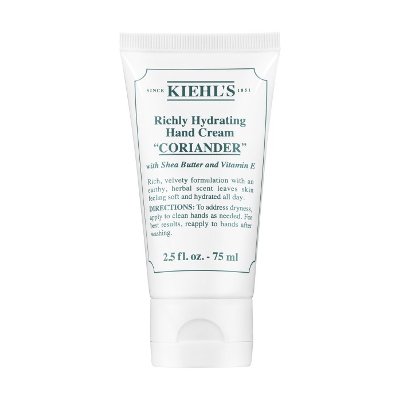 Kiehl's Richly Hydrating Hand Cream 75ml