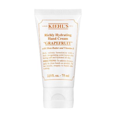 Kiehl's Richly Hydrating Hand Cream 75ml