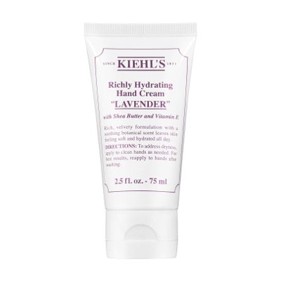 Kiehl's Richly Hydrating Hand Cream 75ml