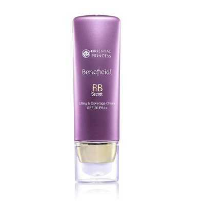 Oriental Princess Beneficial BB Secret Lifting & Coverage Cream SPF30 PA++ 40g