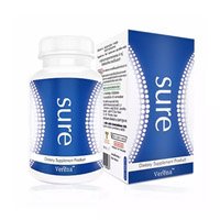 ราคา Verena SURE 30 Capsules
