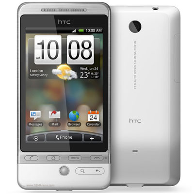 HTC Hero