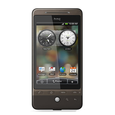HTC Hero