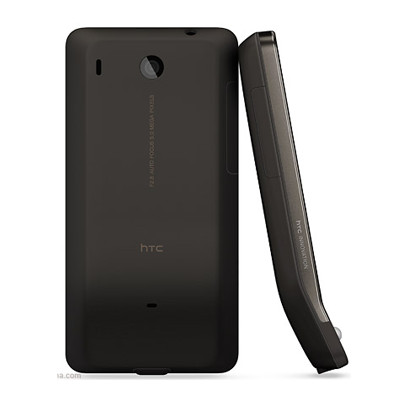 HTC Hero
