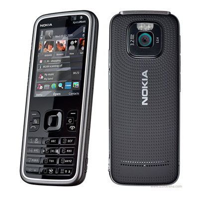 Nokia 5630 XpressMusic