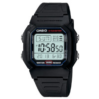 ราคา Casio standard 10 Year Battery W-800H-1AVDF