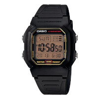 ราคา Casio standard 10 Year Battery W-800HG-9AVDF