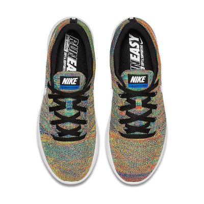 Nike LunarEpic Low Flyknit Running Shoes