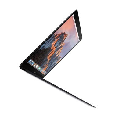 Apple MacBook 12-inch 1.2GHz dual-core Intel Core m3 Processor 8GB 256GB SSD