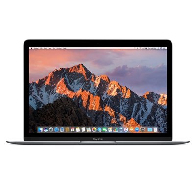 Apple MacBook 12-inch 1.3GHz dual-core Intel Core i5 Processor 8GB 512GB SSD