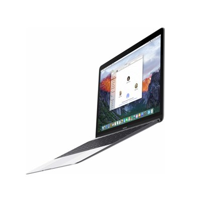 Apple MacBook 12-inch 1.3GHz dual-core Intel Core i5 Processor 8GB 512GB SSD