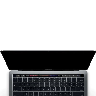 Apple MacBook Pro 13-inch 3.1GHz dual-core Intel Core i5 Processor 8GB 512GB SSD Touch Bar and Touch ID