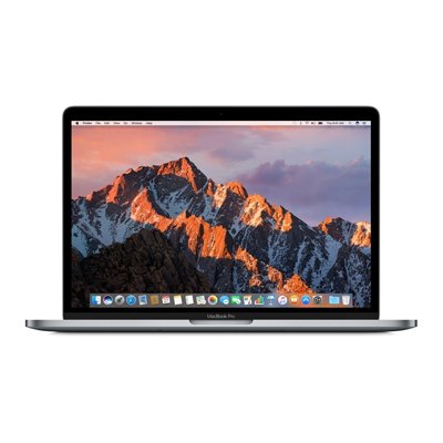 Apple MacBook Pro 15-inch 2.8GHz quad-core Intel Core i7 Processor 16GB 256GB SSD Touch Bar and Touch ID