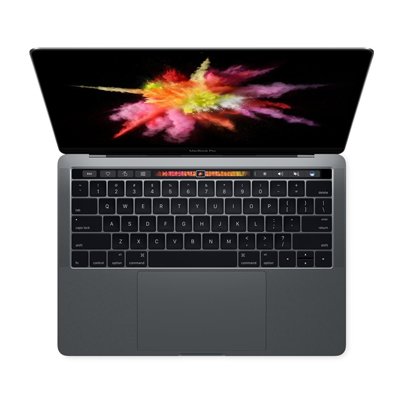 Apple MacBook Pro 15-inch 2.8GHz quad-core Intel Core i7 Processor 16GB 256GB SSD Touch Bar and Touch ID